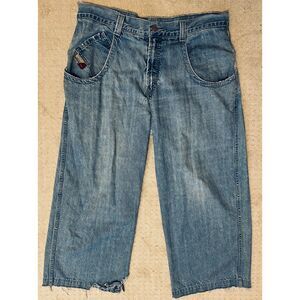 JNCO Lowdowns